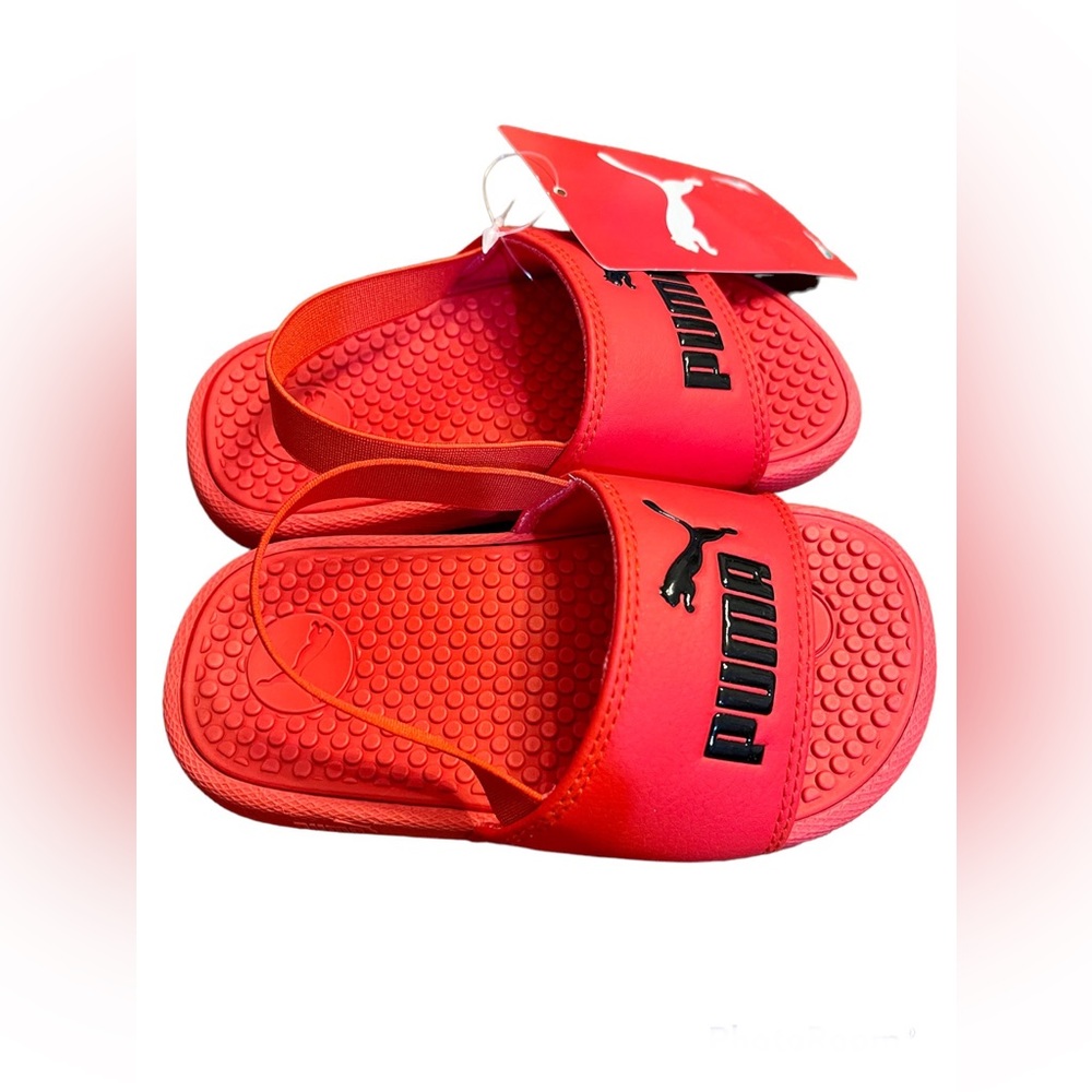 PUMA SLIDE SANDAL